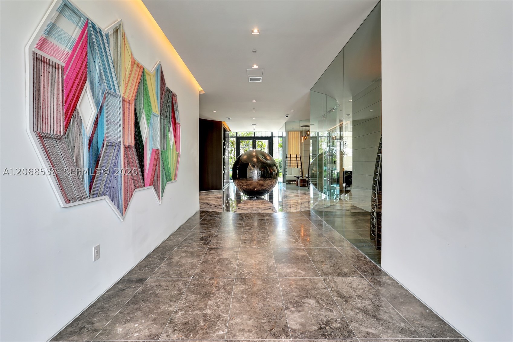650 NE 32nd St #4407, Miami FL 33137