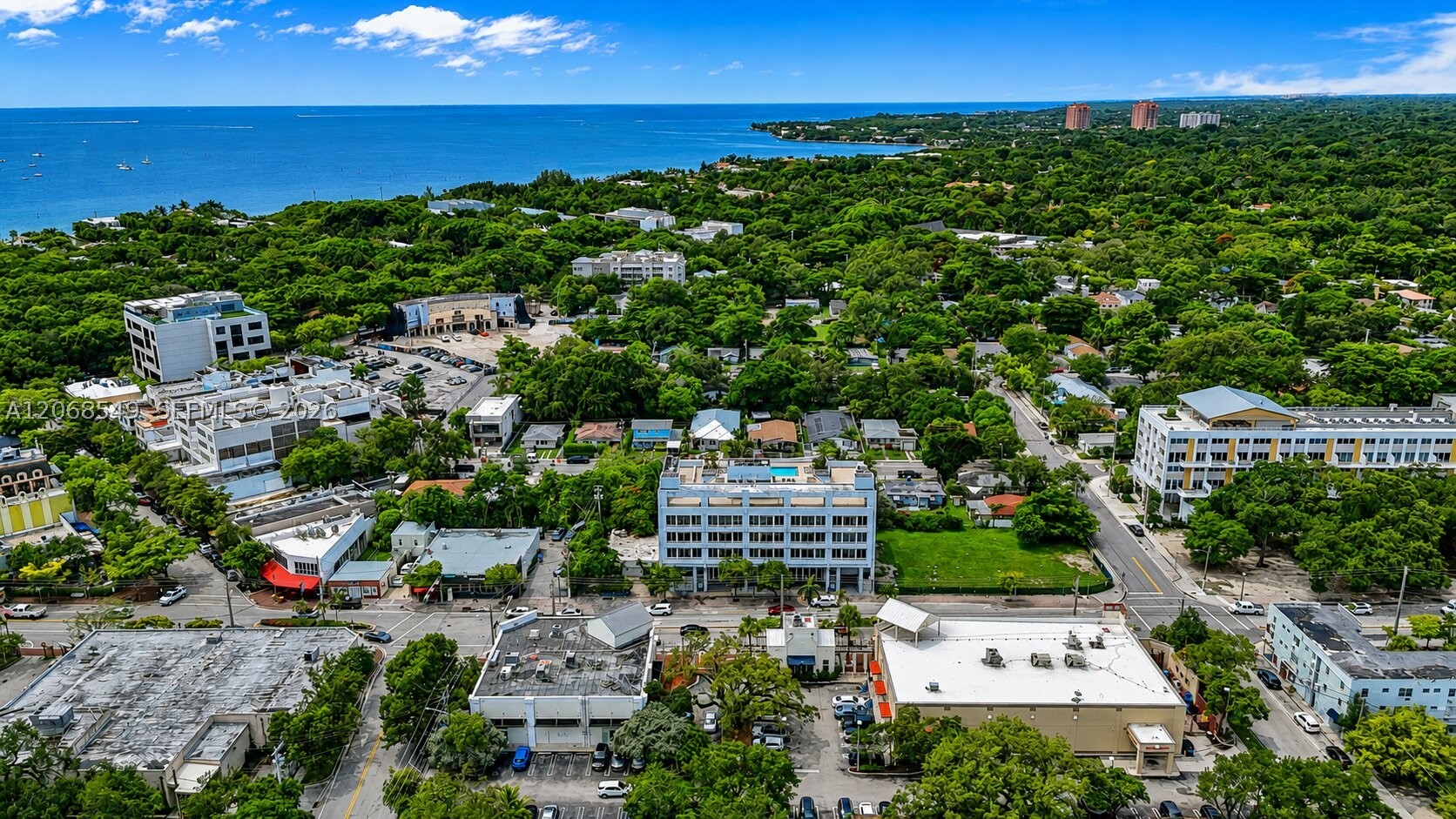 3250 Grand Ave #406, Miami FL 33133