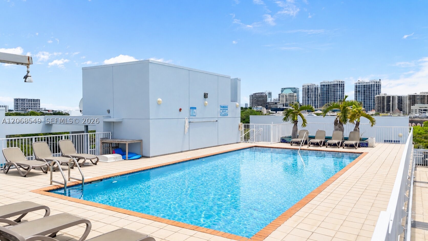 3250 Grand Ave #406, Miami FL 33133