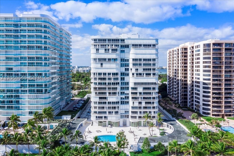10155 Collins Ave #902, Bal Harbour FL 33154