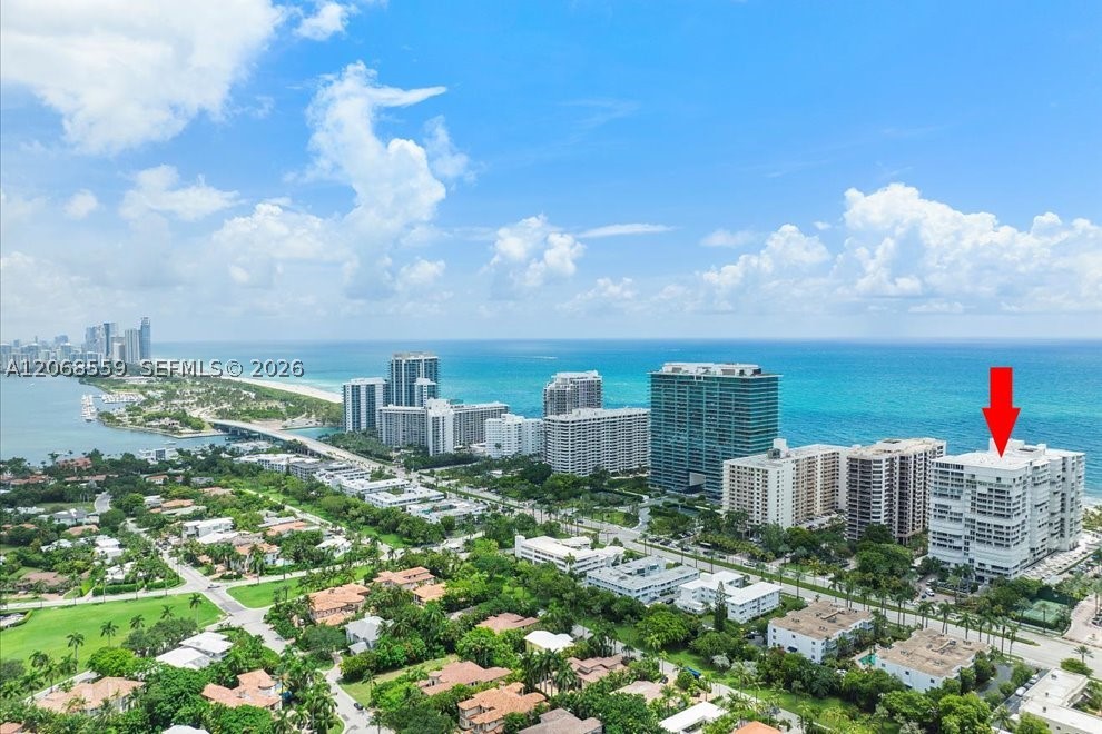 10155 Collins Ave #902, Bal Harbour FL 33154