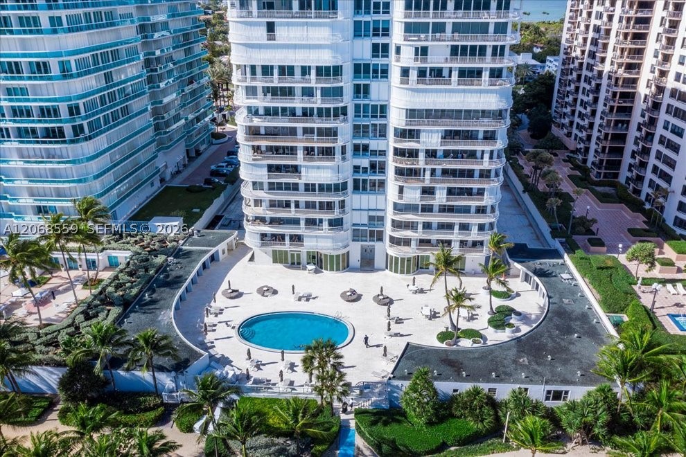 10155 Collins Ave #902, Bal Harbour FL 33154