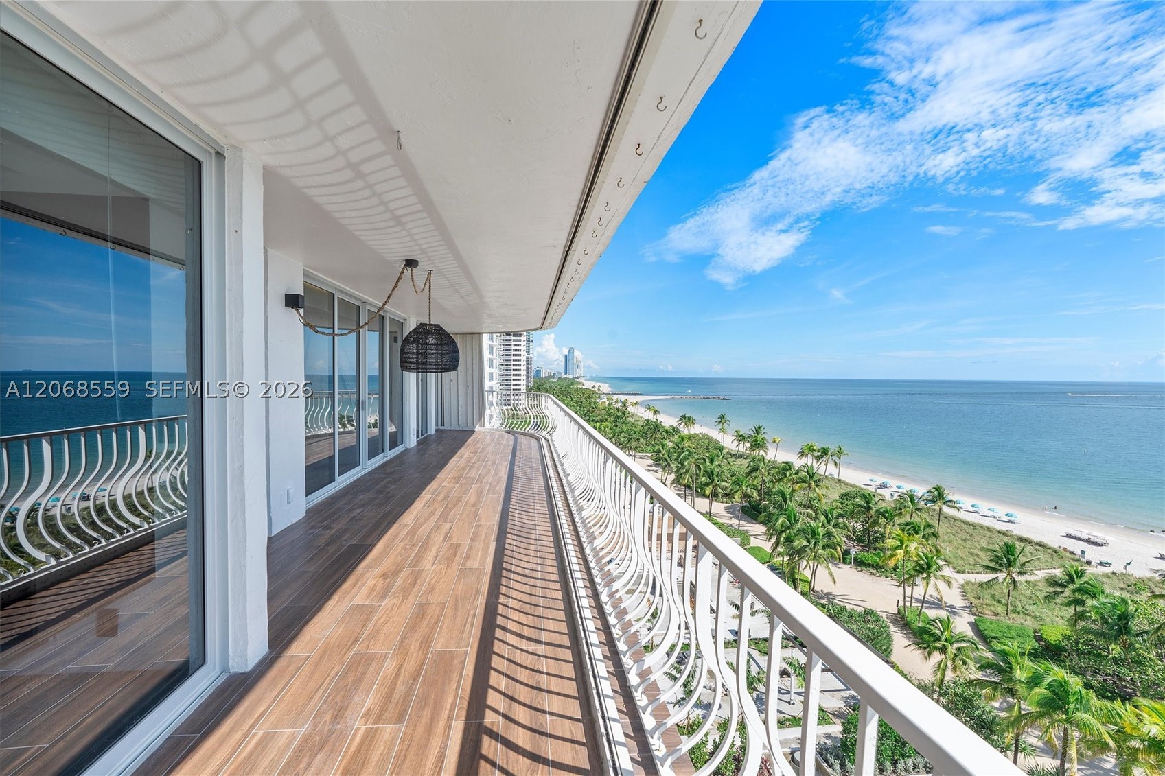 10155 Collins Ave #902, Bal Harbour FL 33154