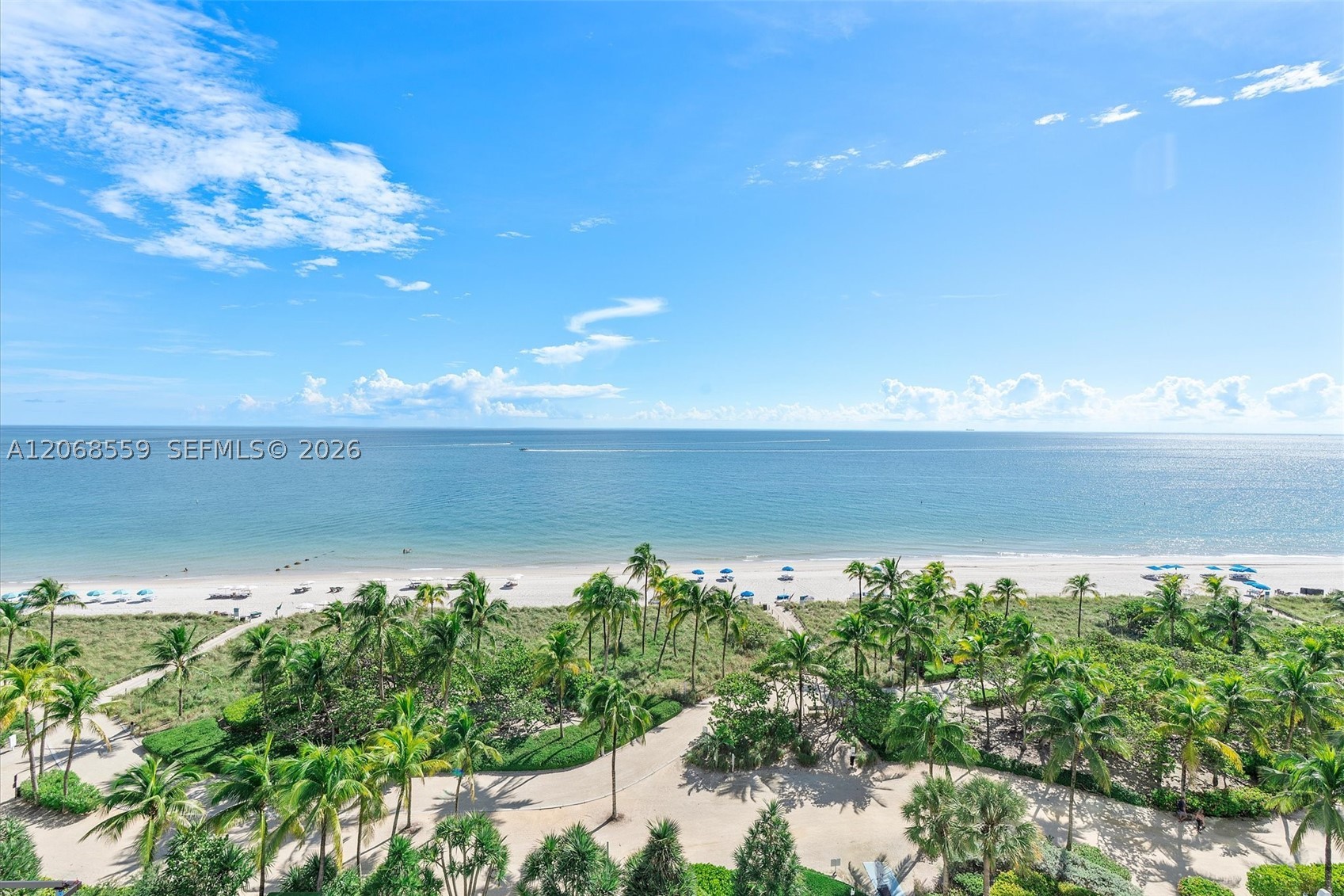 10155 Collins Ave #902, Bal Harbour FL 33154