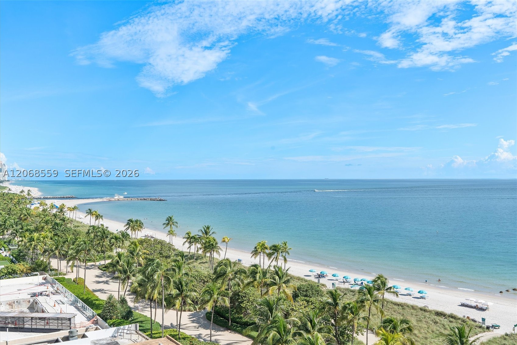 10155 Collins Ave #902, Bal Harbour FL 33154