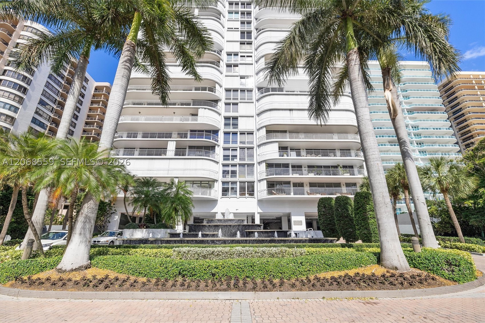 10155 Collins Ave #902, Bal Harbour FL 33154
