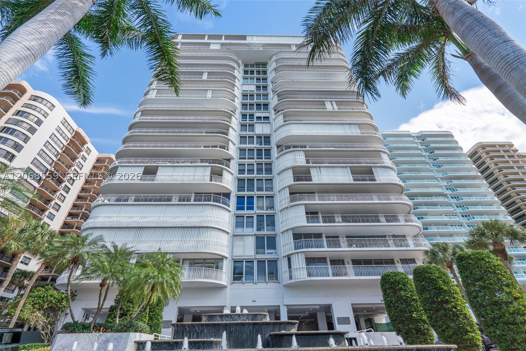 10155 Collins Ave #902, Bal Harbour FL 33154