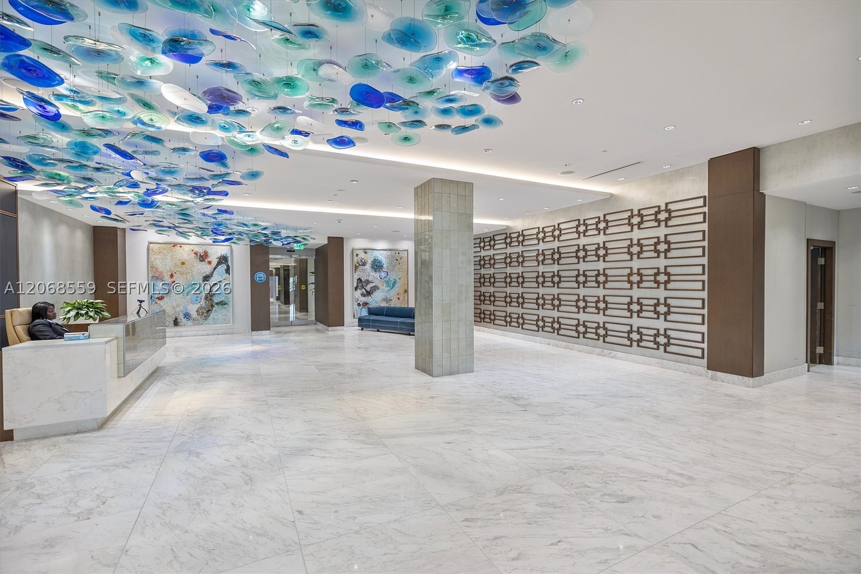 10155 Collins Ave #902, Bal Harbour FL 33154