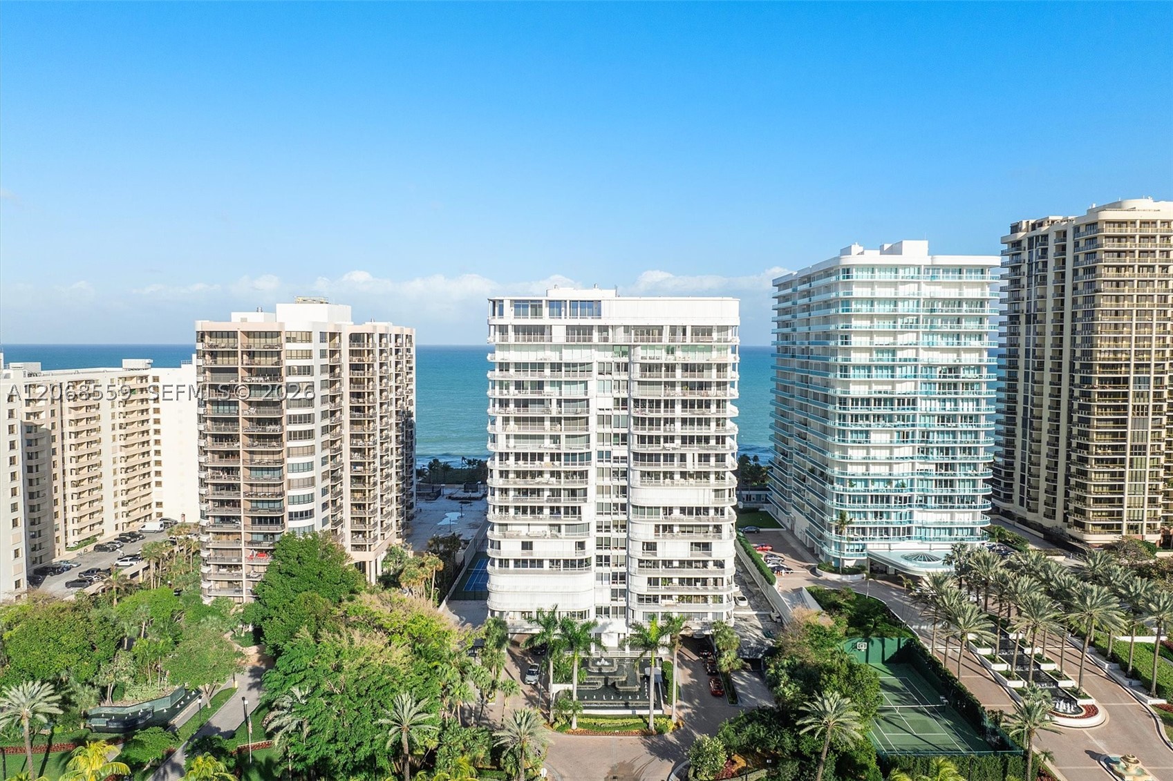 10155 Collins Ave #902, Bal Harbour FL 33154