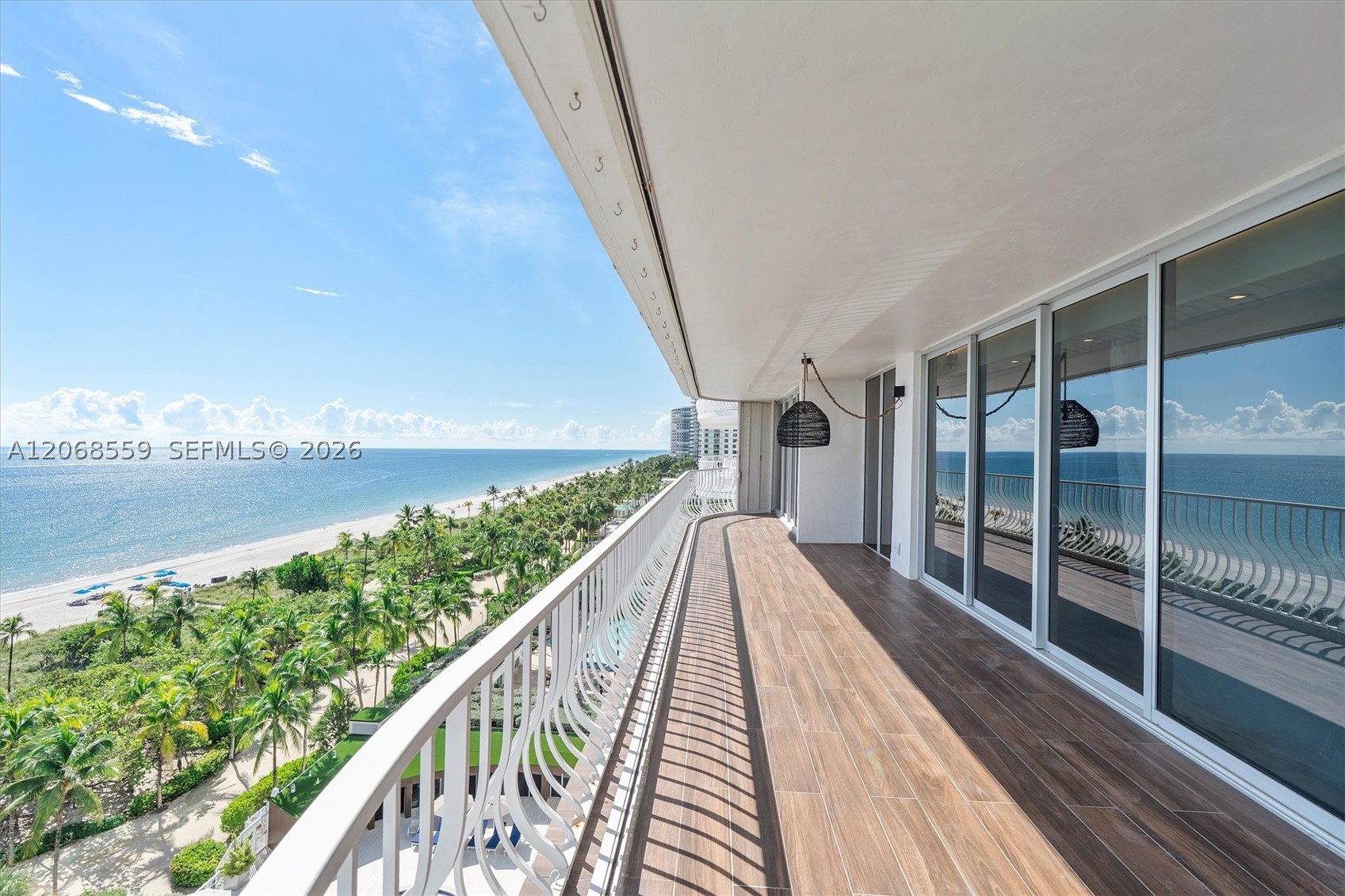 10155 Collins Ave #902, Bal Harbour FL 33154