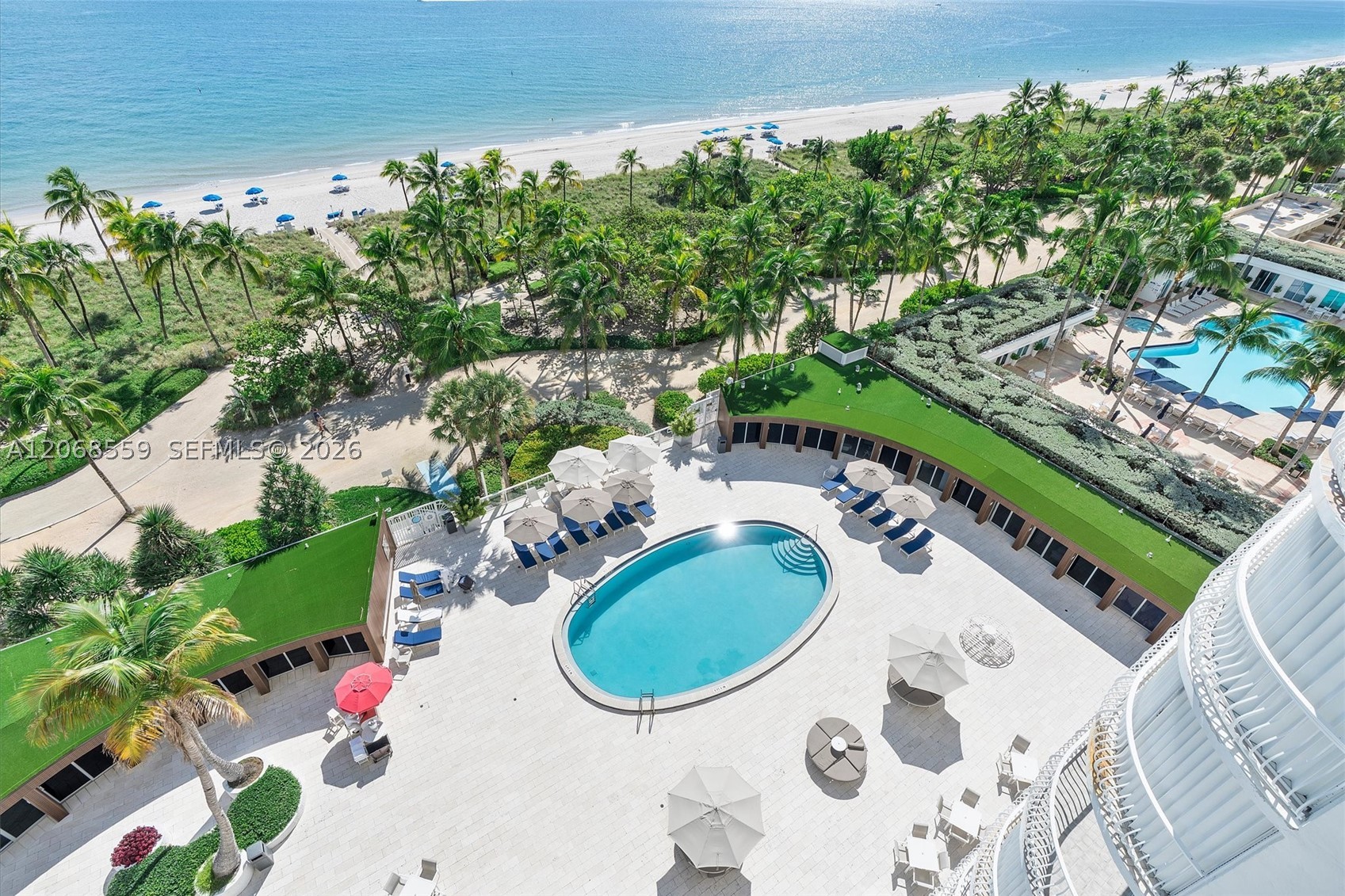 10155 Collins Ave #902, Bal Harbour FL 33154