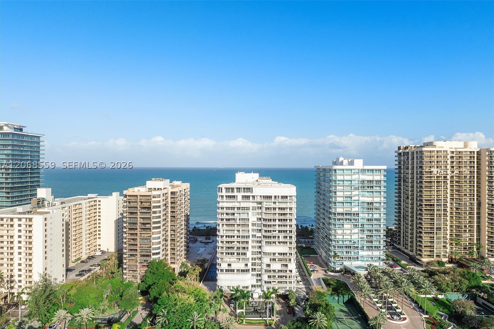 10155 Collins Ave #902, Bal Harbour FL 33154