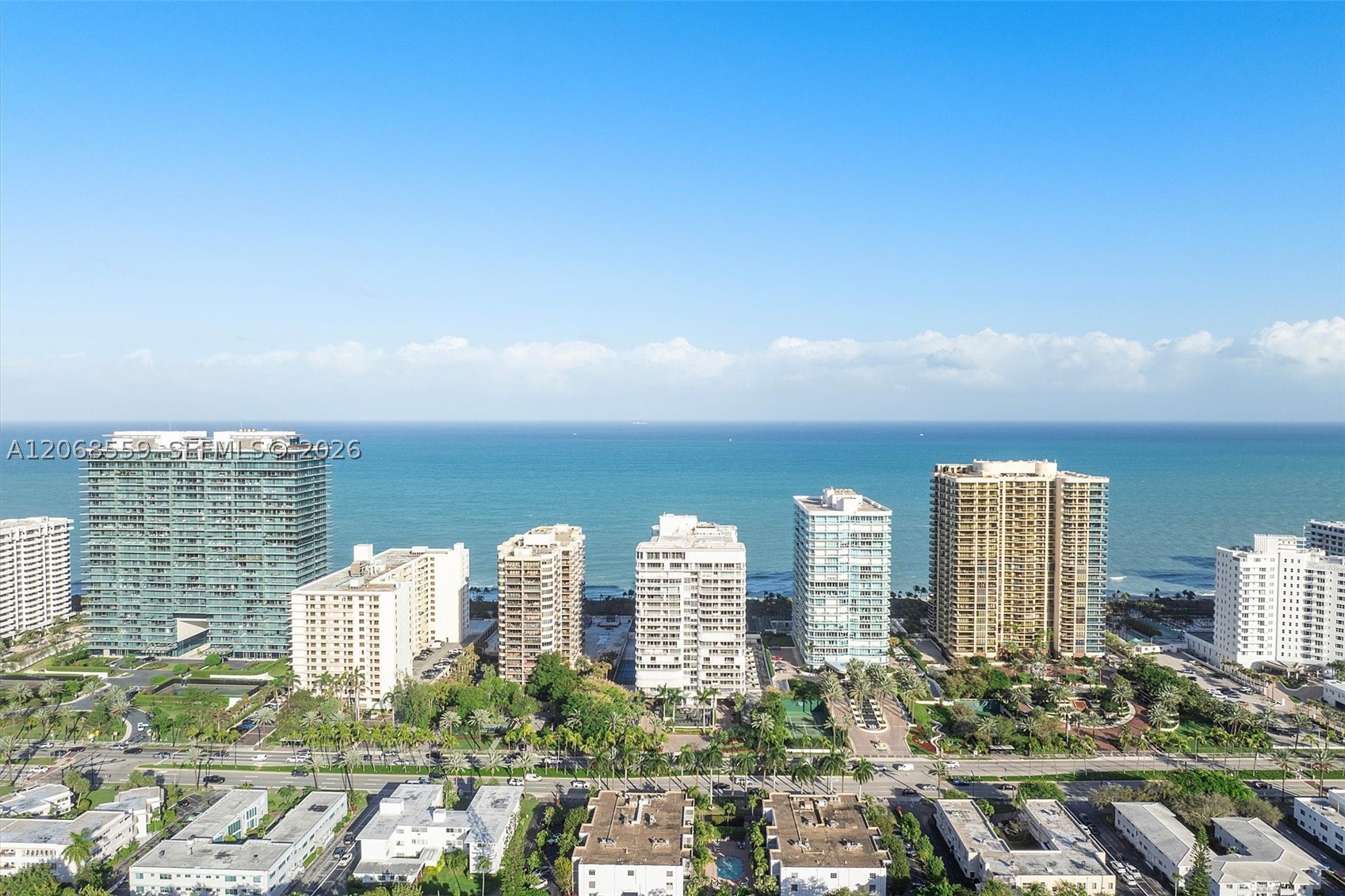 10155 Collins Ave #902, Bal Harbour FL 33154