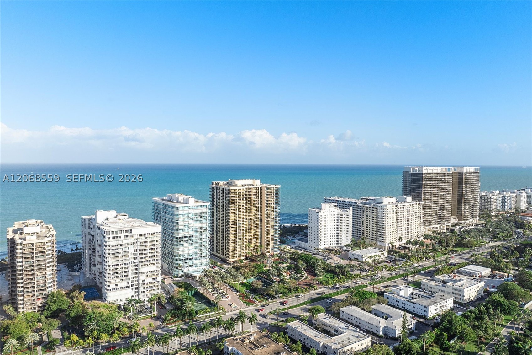 10155 Collins Ave #902, Bal Harbour FL 33154