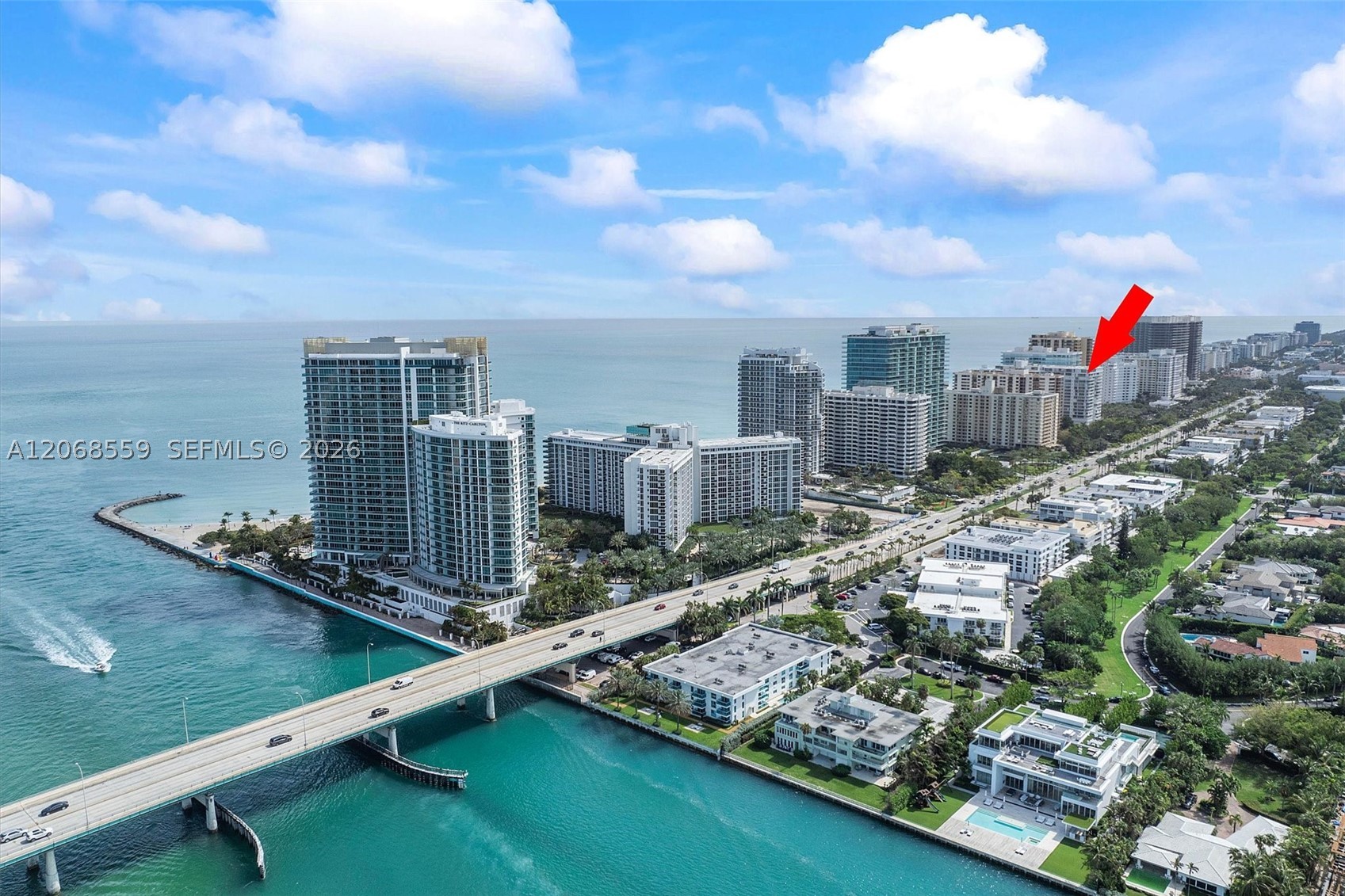 10155 Collins Ave #902, Bal Harbour FL 33154