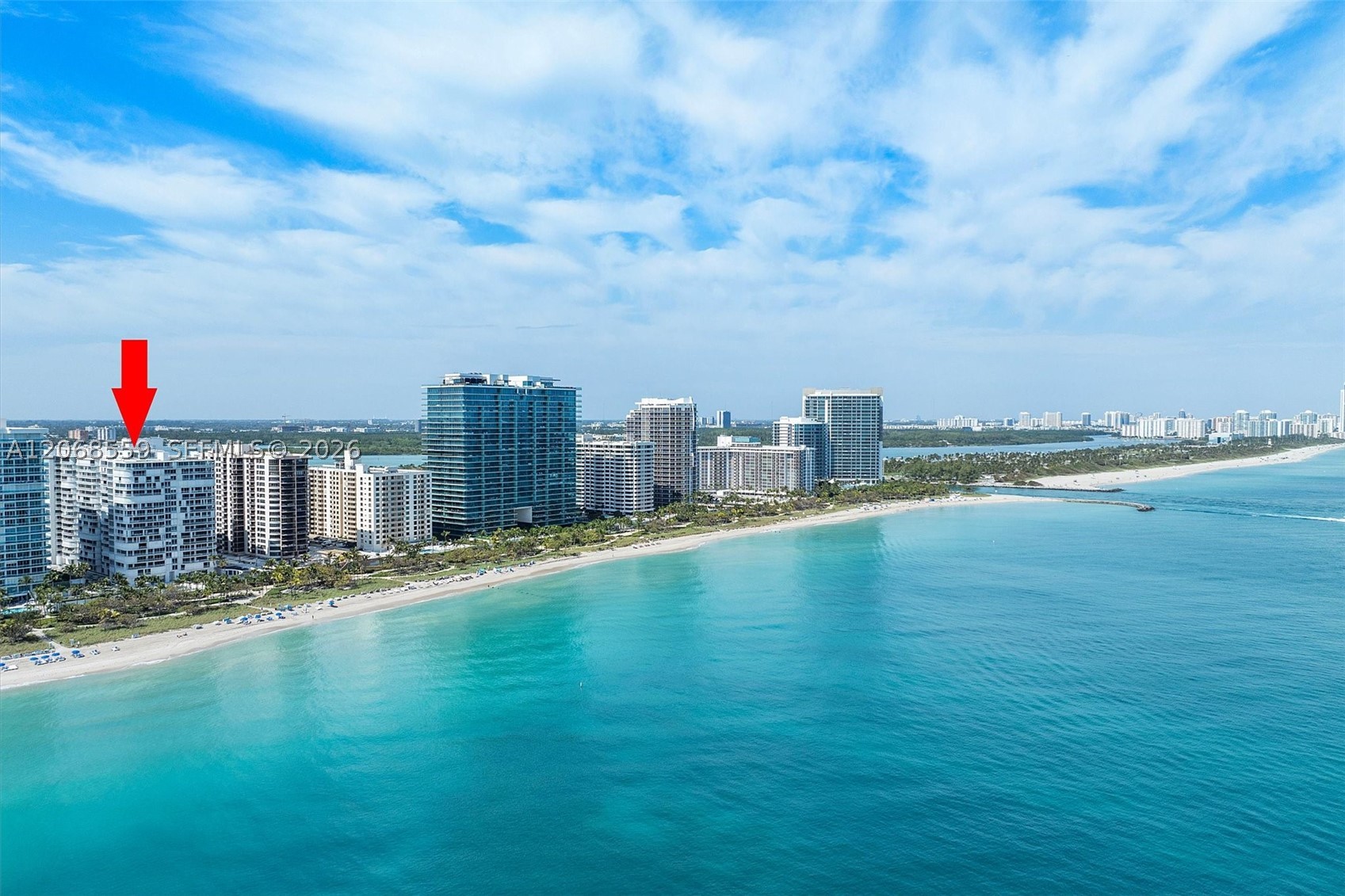 10155 Collins Ave #902, Bal Harbour FL 33154