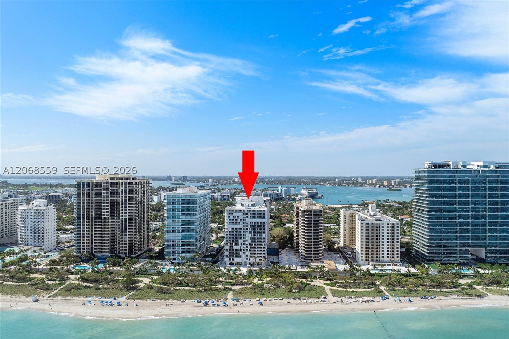 10155 Collins Ave #902, Bal Harbour FL 33154