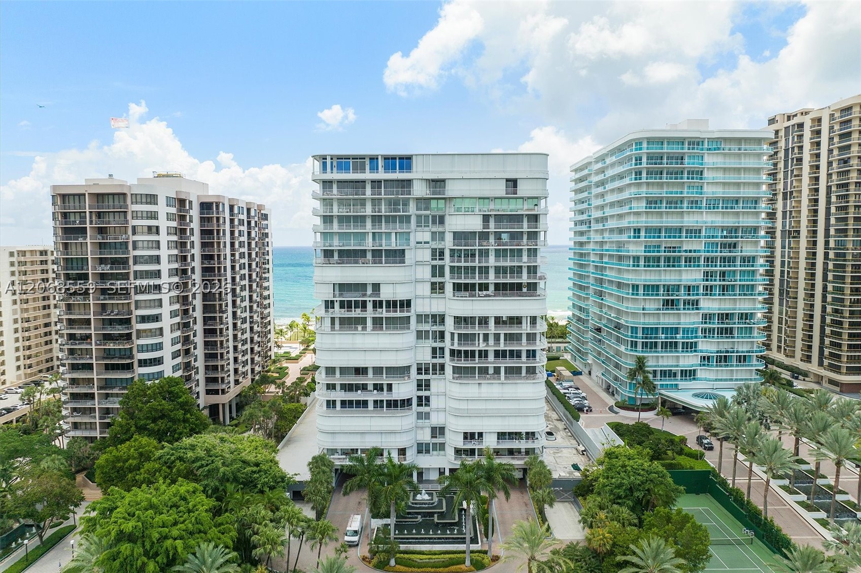 10155 Collins Ave #902, Bal Harbour FL 33154