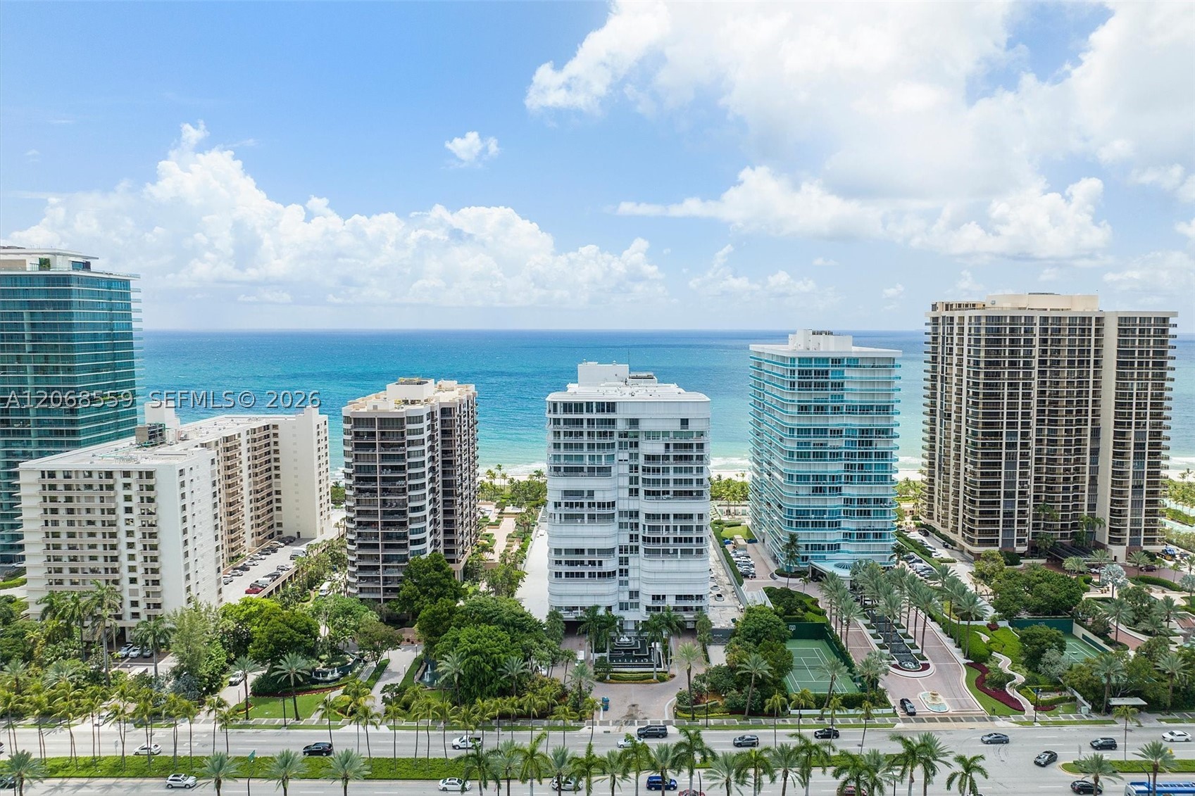 10155 Collins Ave #902, Bal Harbour FL 33154