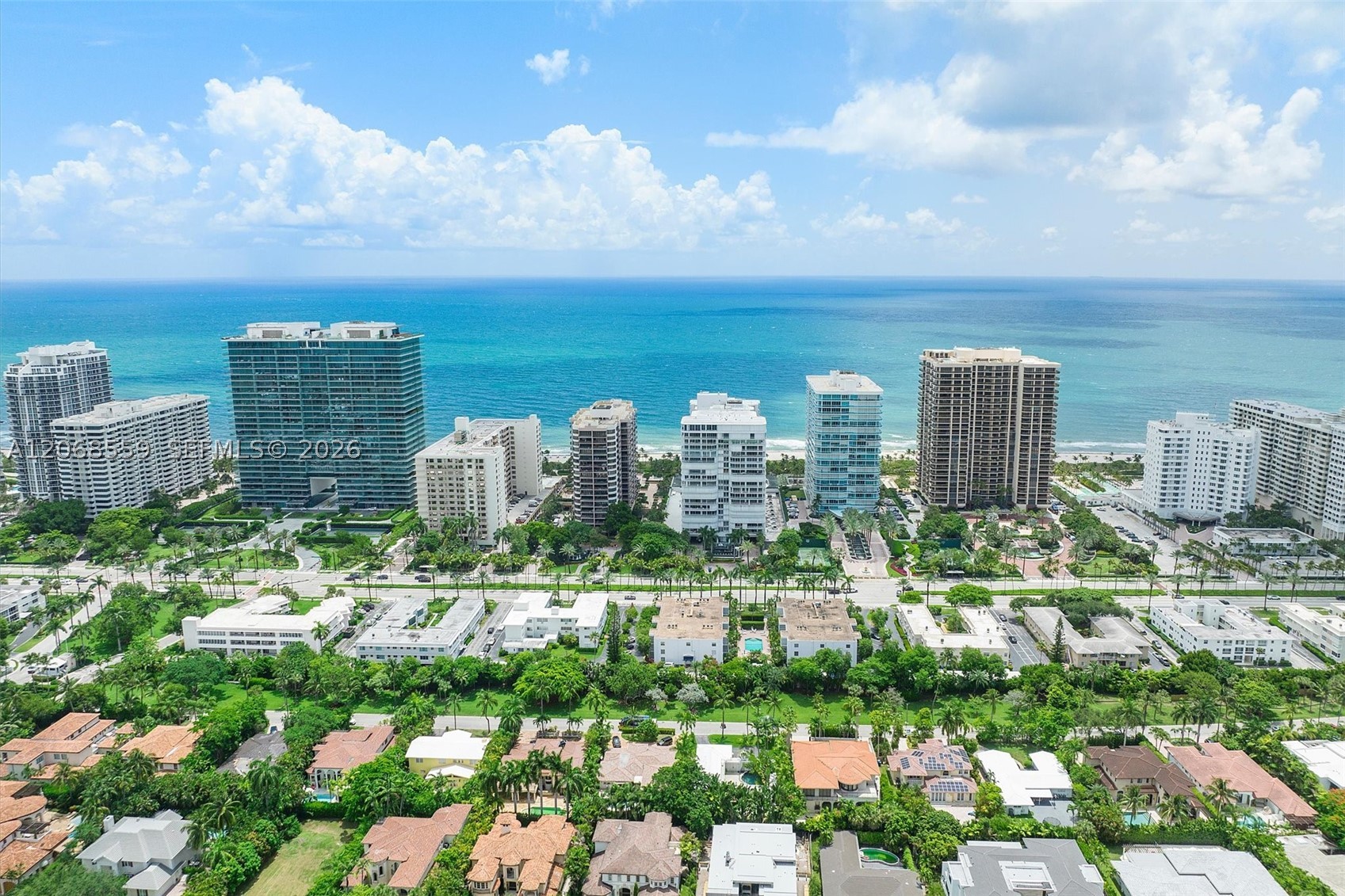 10155 Collins Ave #902, Bal Harbour FL 33154