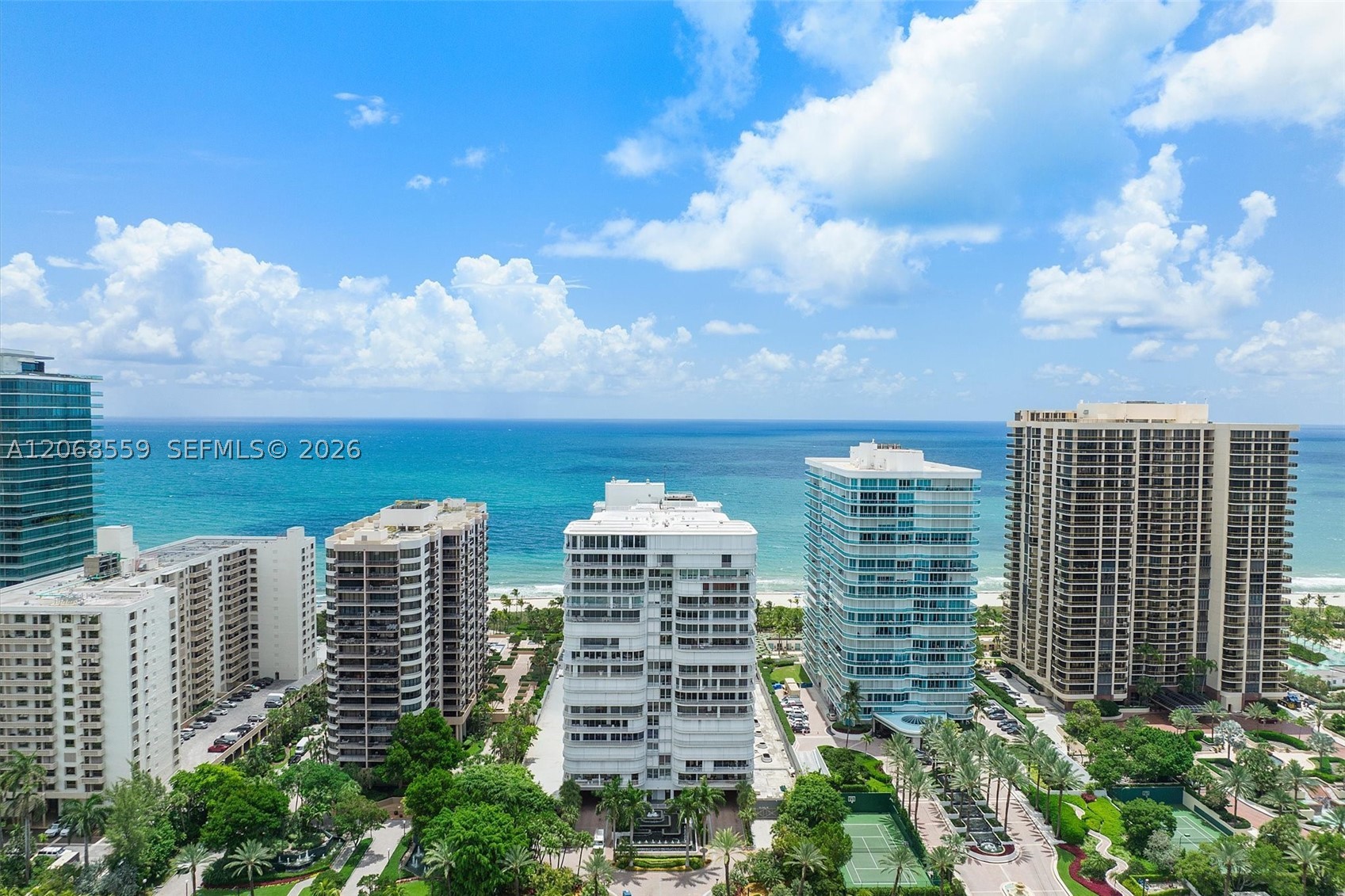10155 Collins Ave #902, Bal Harbour FL 33154