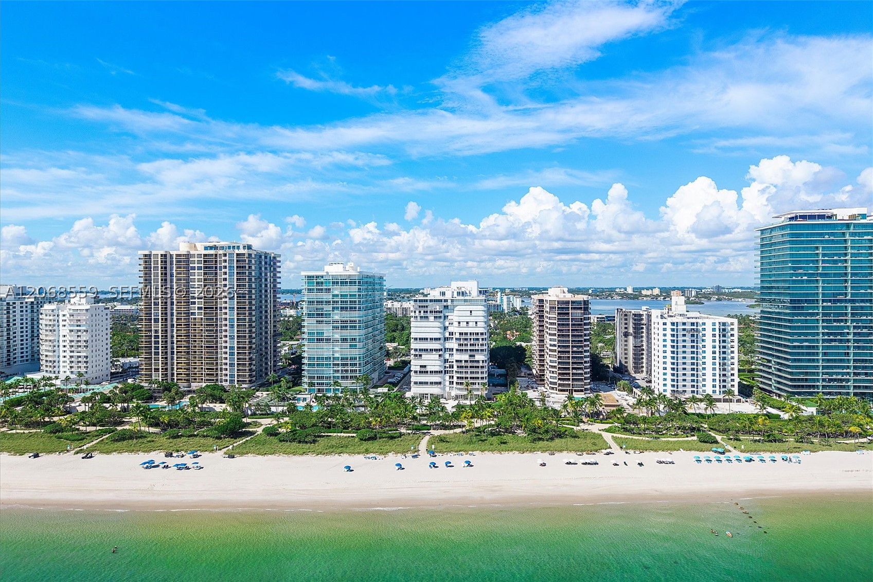 10155 Collins Ave #902, Bal Harbour FL 33154