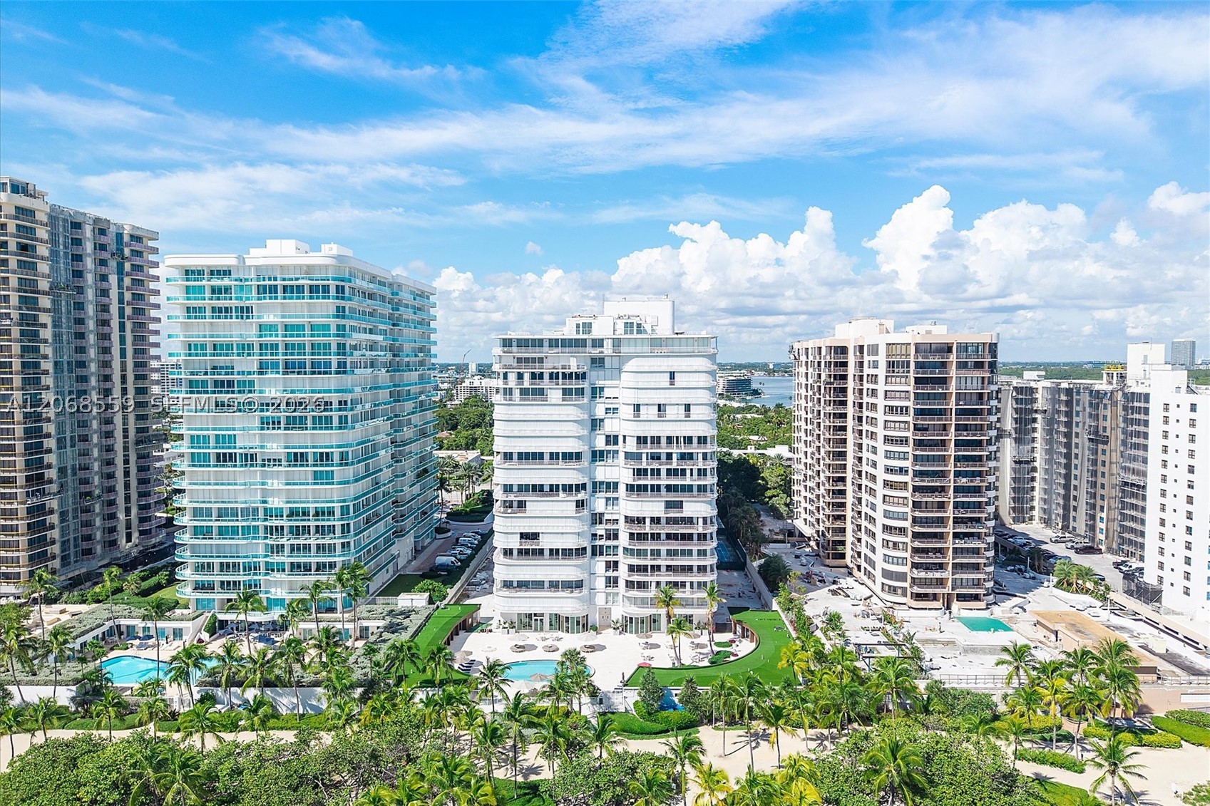 10155 Collins Ave #902, Bal Harbour FL 33154