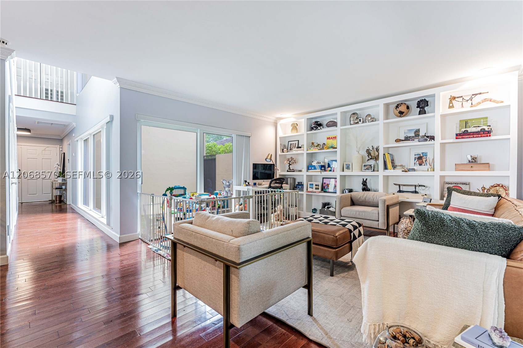 6865 Veronese St, Coral Gables FL 33146