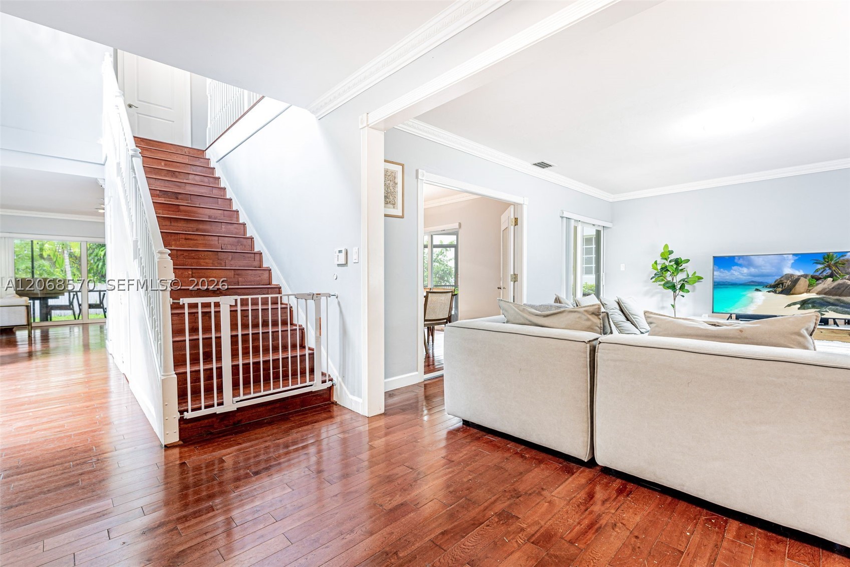 6865 Veronese St, Coral Gables FL 33146