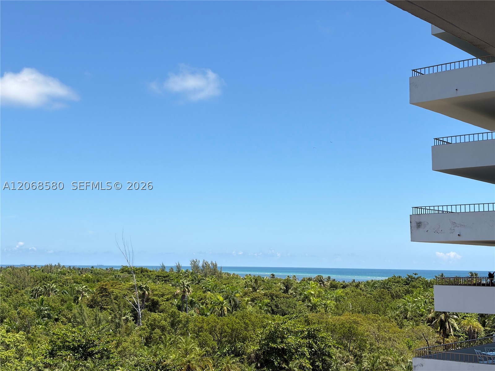 155 Ocean Lane Dr #702, Key Biscayne FL 33149