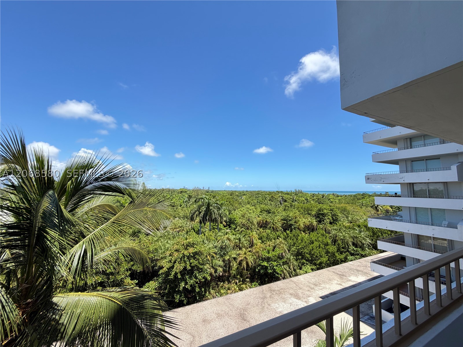 155 Ocean Lane Dr #702, Key Biscayne FL 33149