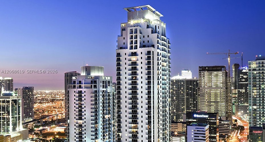 1060 BRICKELL AVE #1501, Miami FL 33131