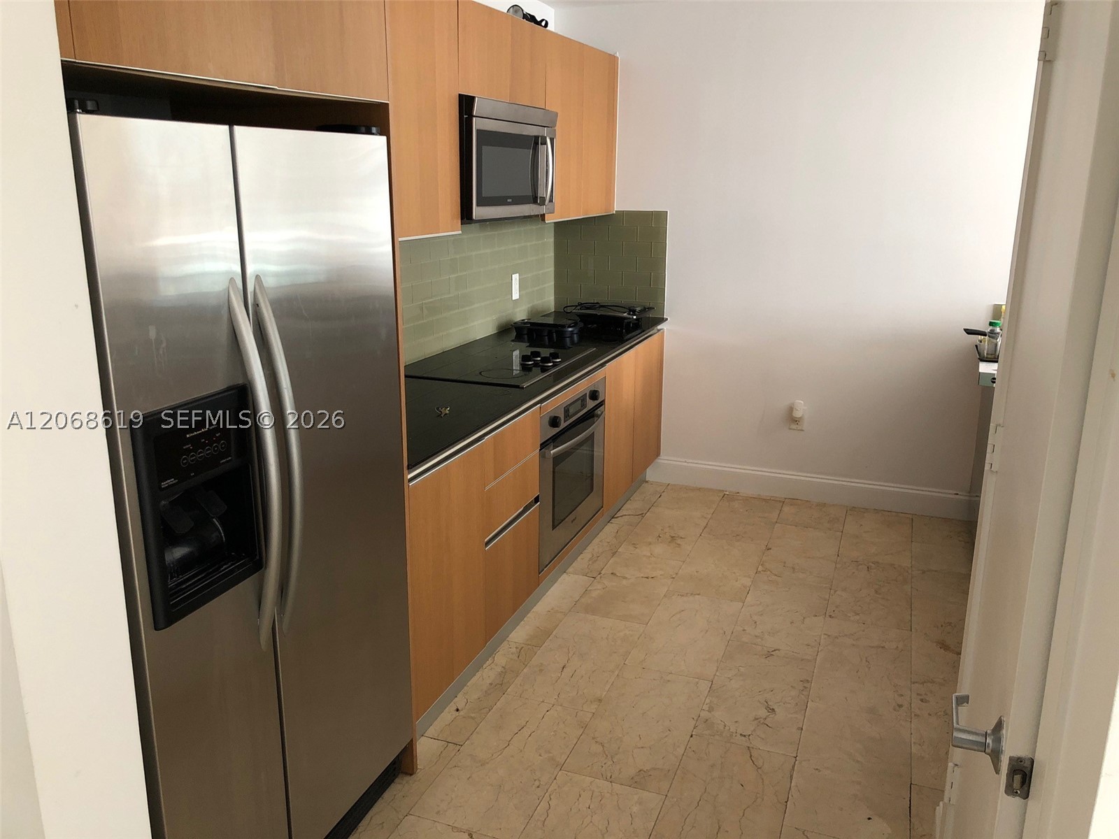 1060 BRICKELL AVE #1501, Miami FL 33131