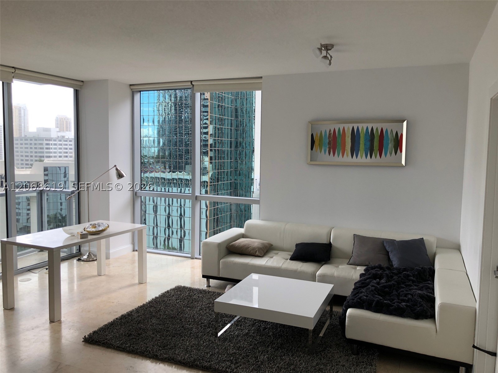 1060 BRICKELL AVE #1501, Miami FL 33131