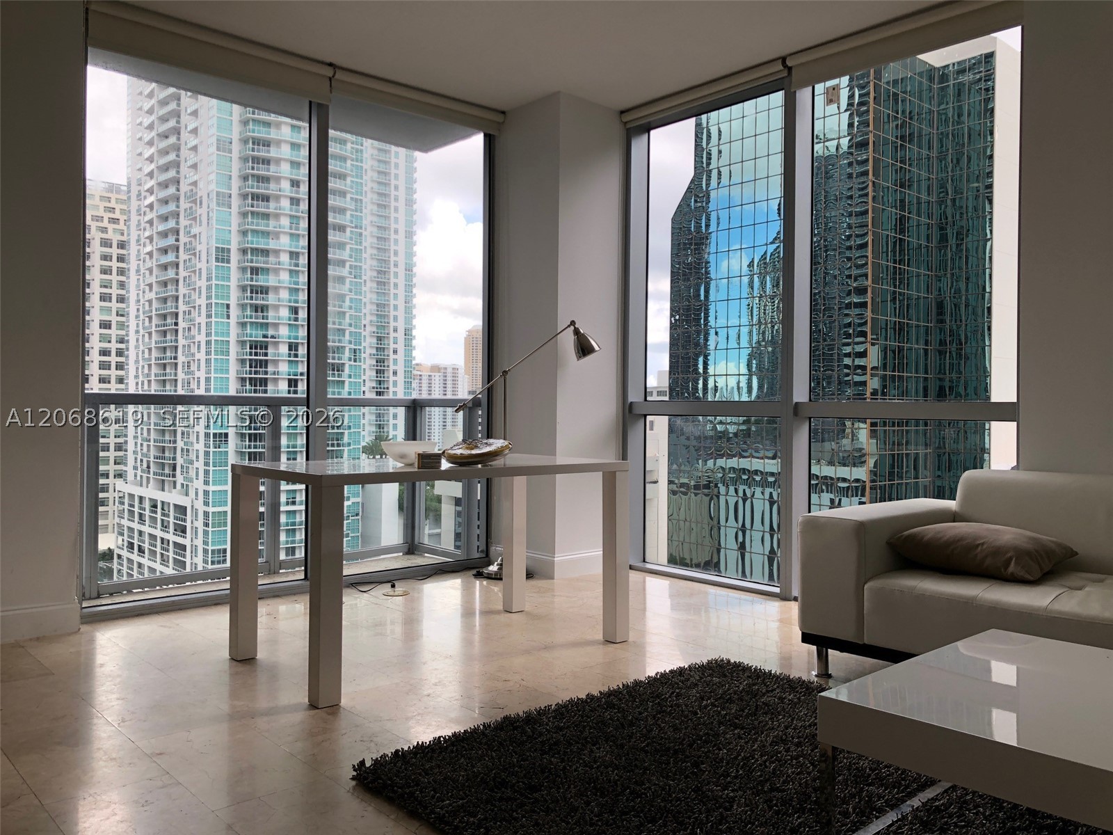 1060 BRICKELL AVE #1501, Miami FL 33131