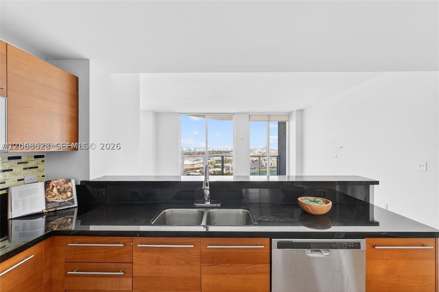 244 Biscayne Blvd #3702, Miami FL 33132