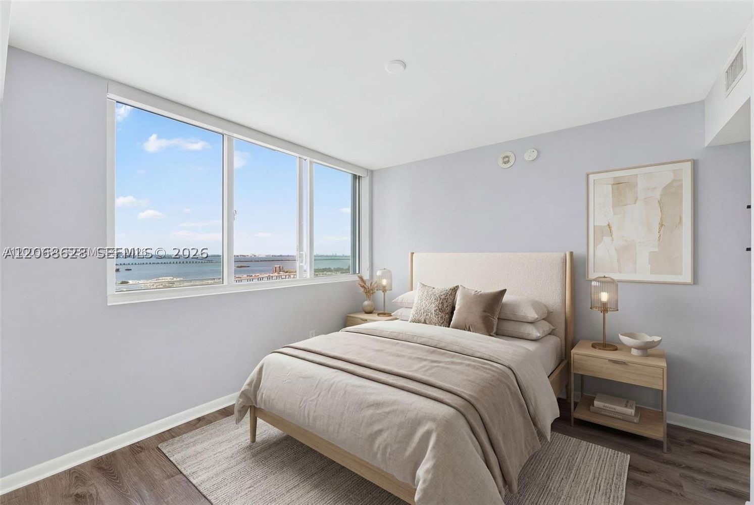 244 Biscayne Blvd #3702, Miami FL 33132