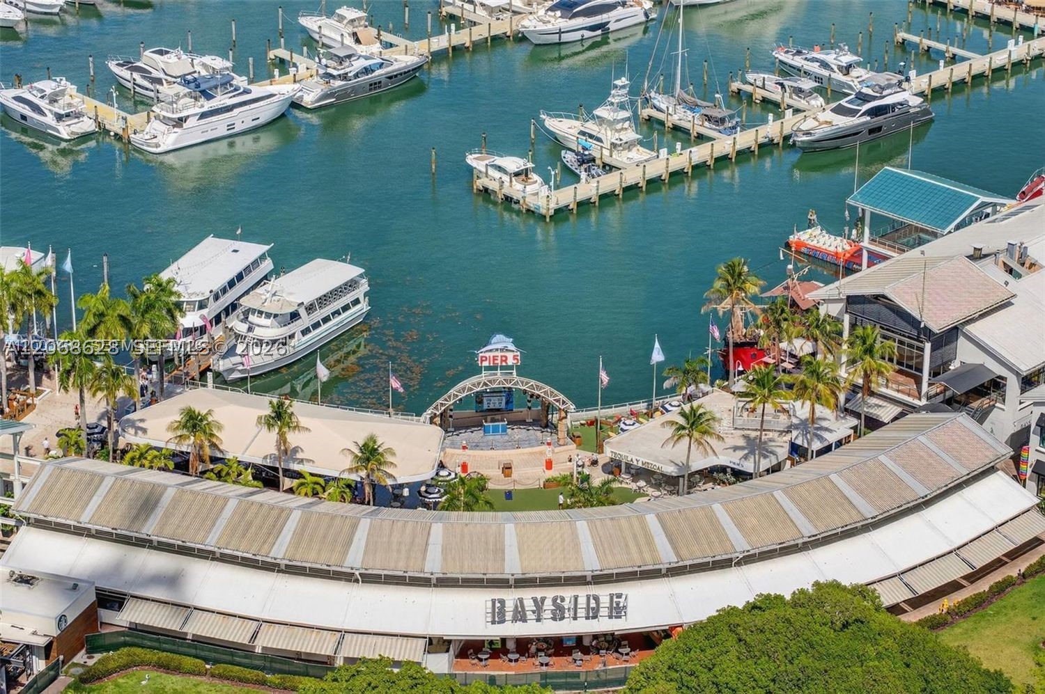 244 Biscayne Blvd #3702, Miami FL 33132