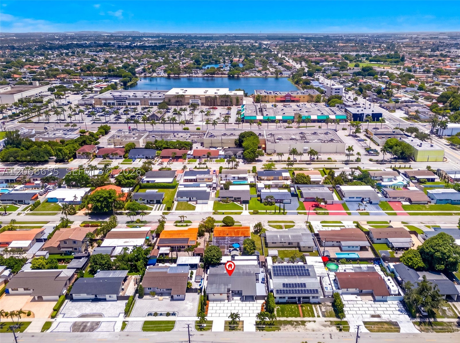 700 W 51st Pl, Hialeah FL 33012