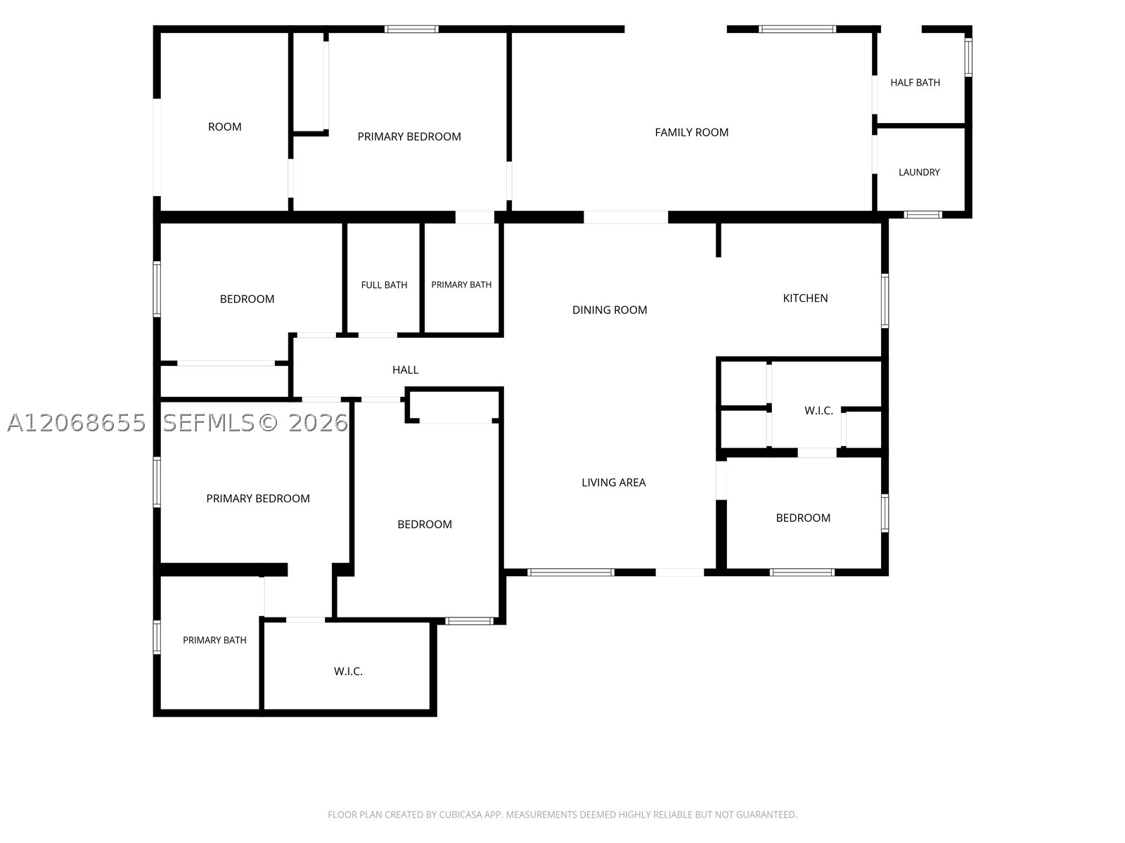 700 W 51st Pl, Hialeah FL 33012