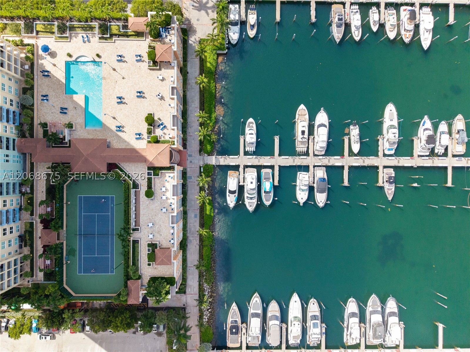 90 Alton Rd #1102, Miami Beach FL 33139