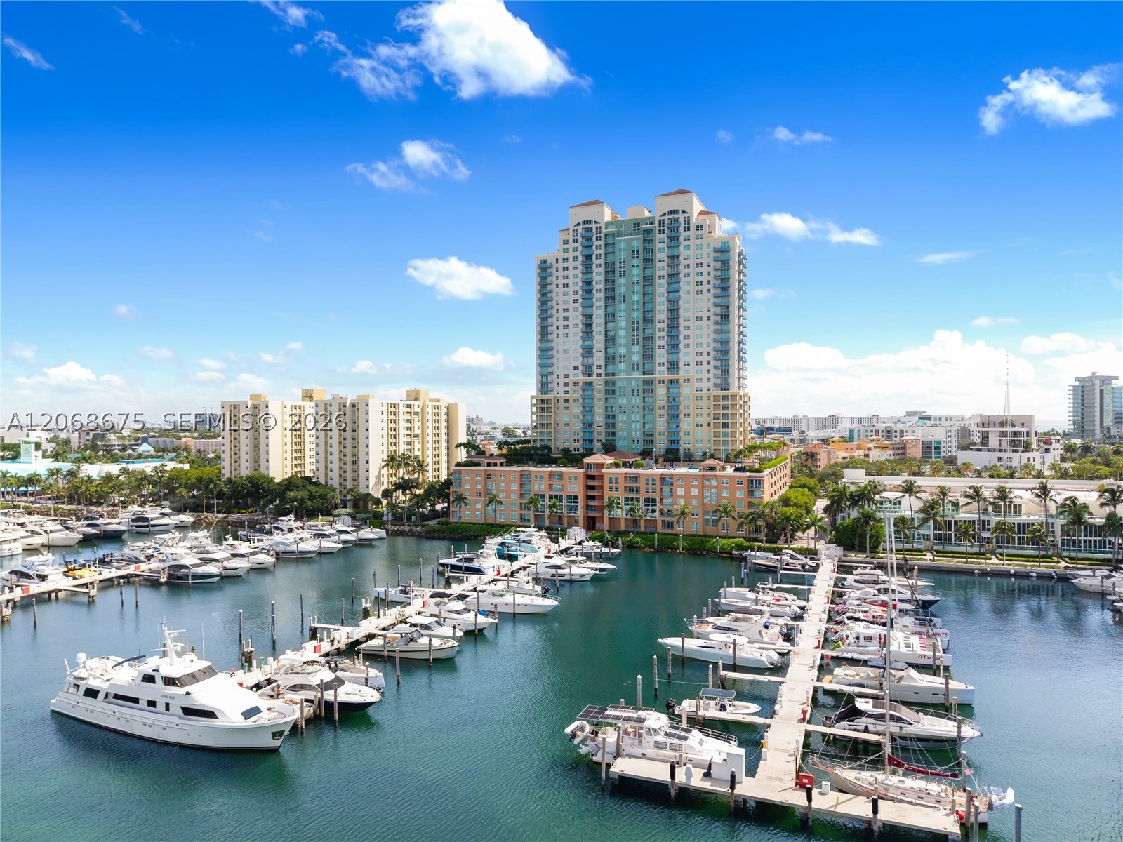 90 Alton Rd #1102, Miami Beach FL 33139