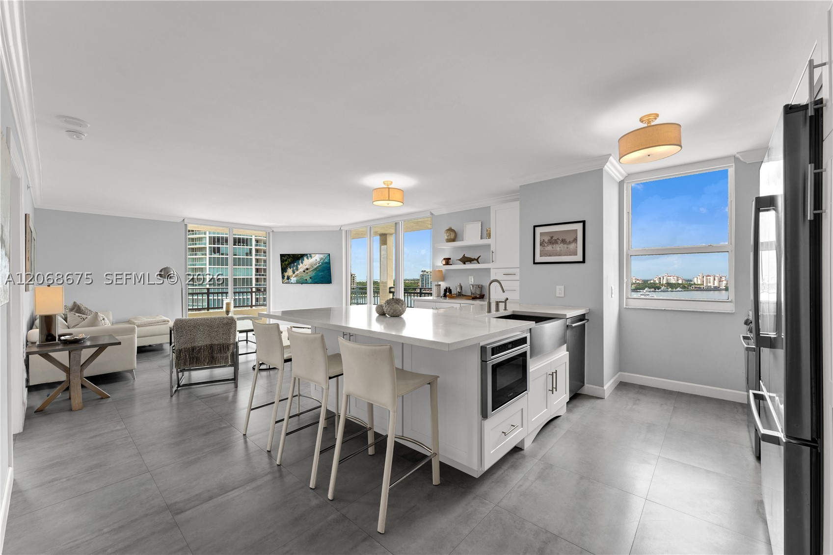 90 Alton Rd #1102, Miami Beach FL 33139