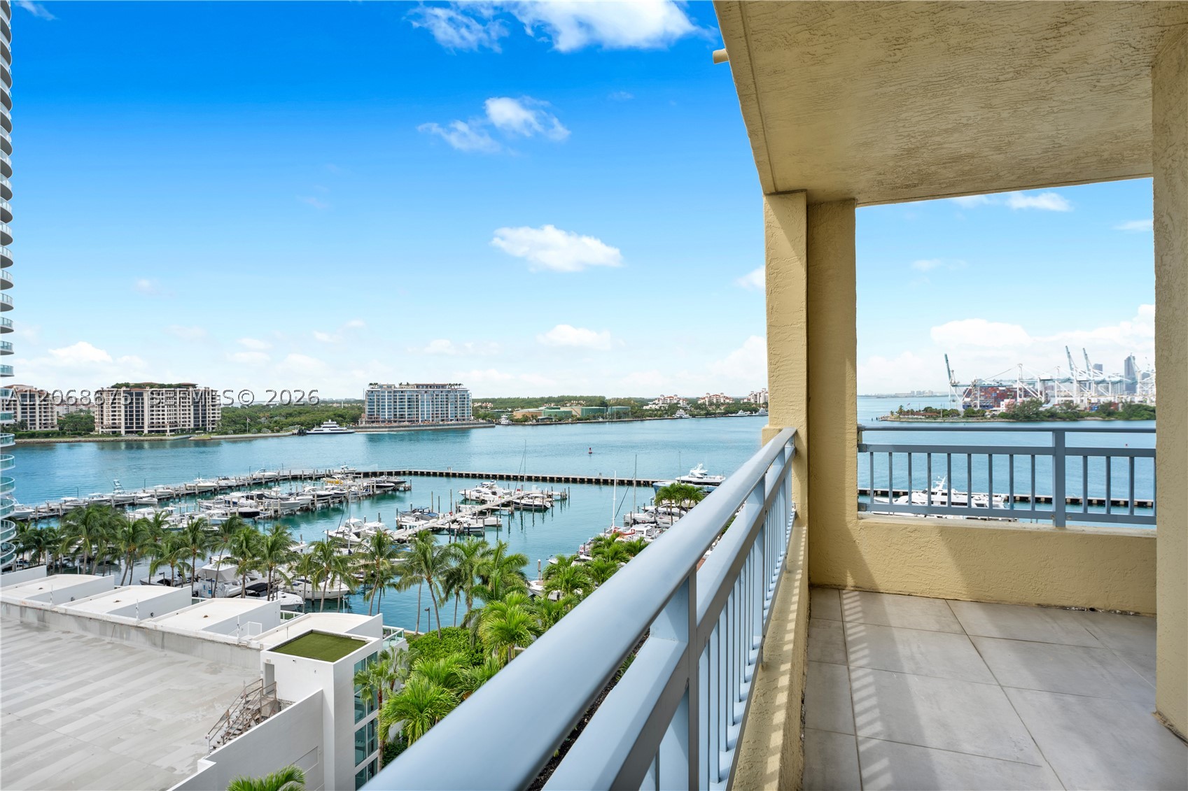 90 Alton Rd #1102, Miami Beach FL 33139