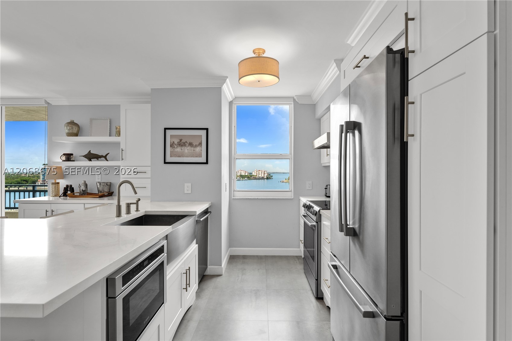 90 Alton Rd #1102, Miami Beach FL 33139