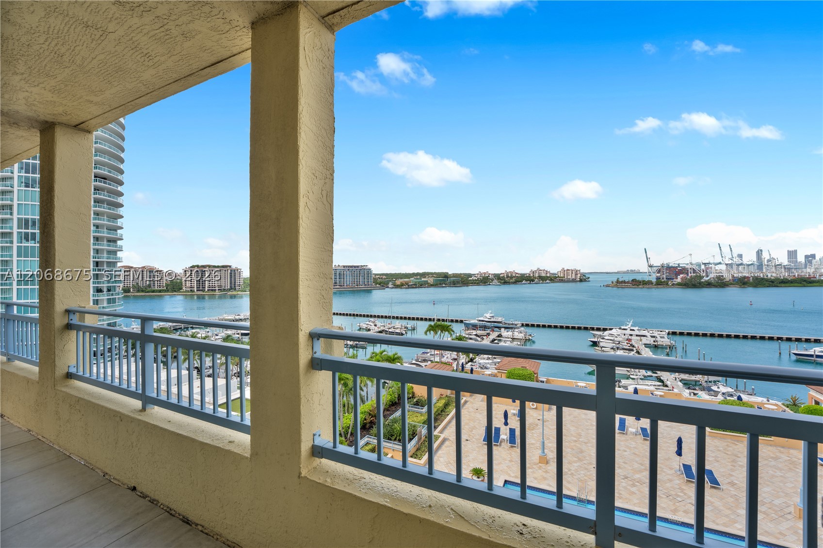 90 Alton Rd #1102, Miami Beach FL 33139