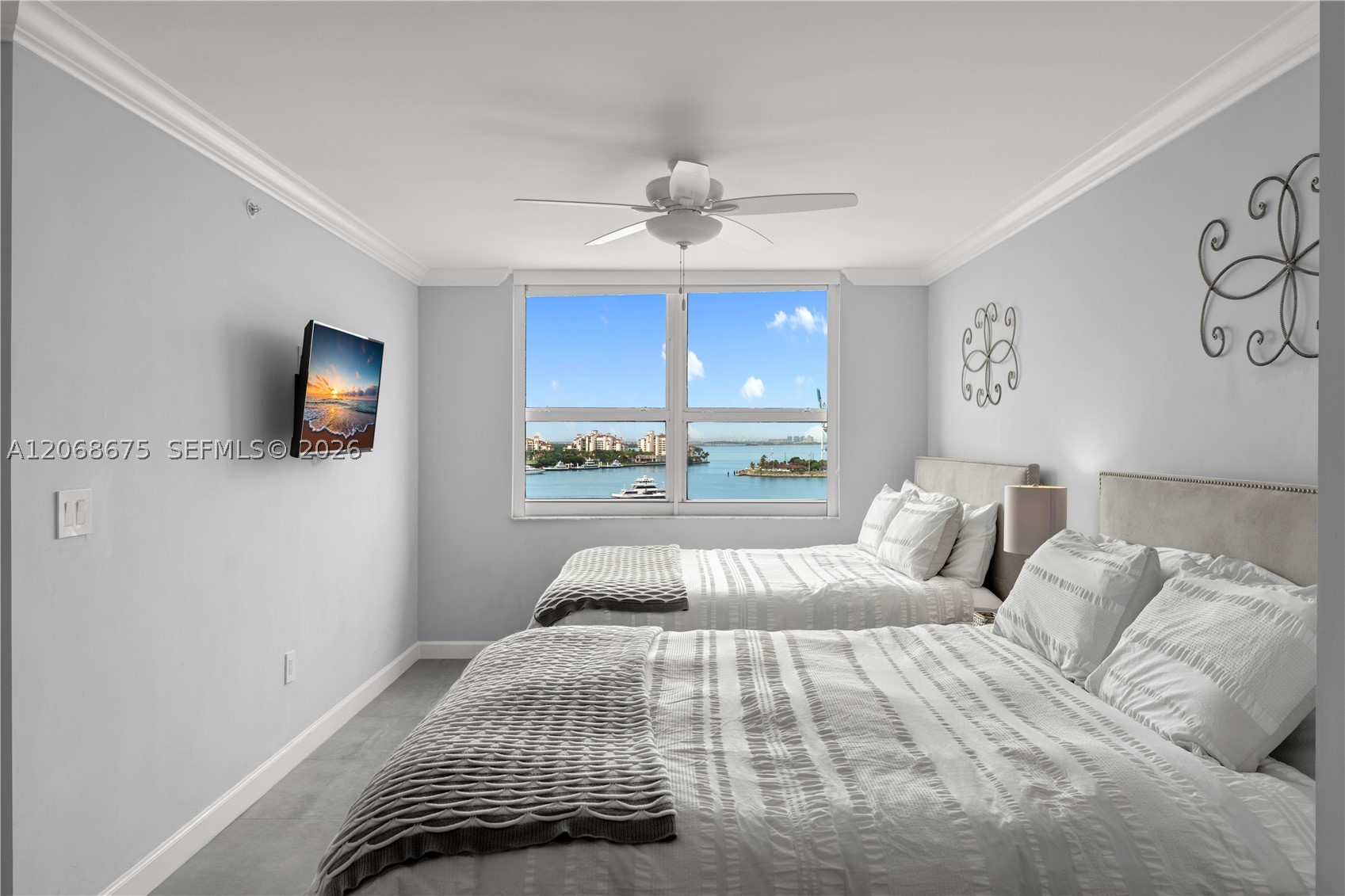 90 Alton Rd #1102, Miami Beach FL 33139