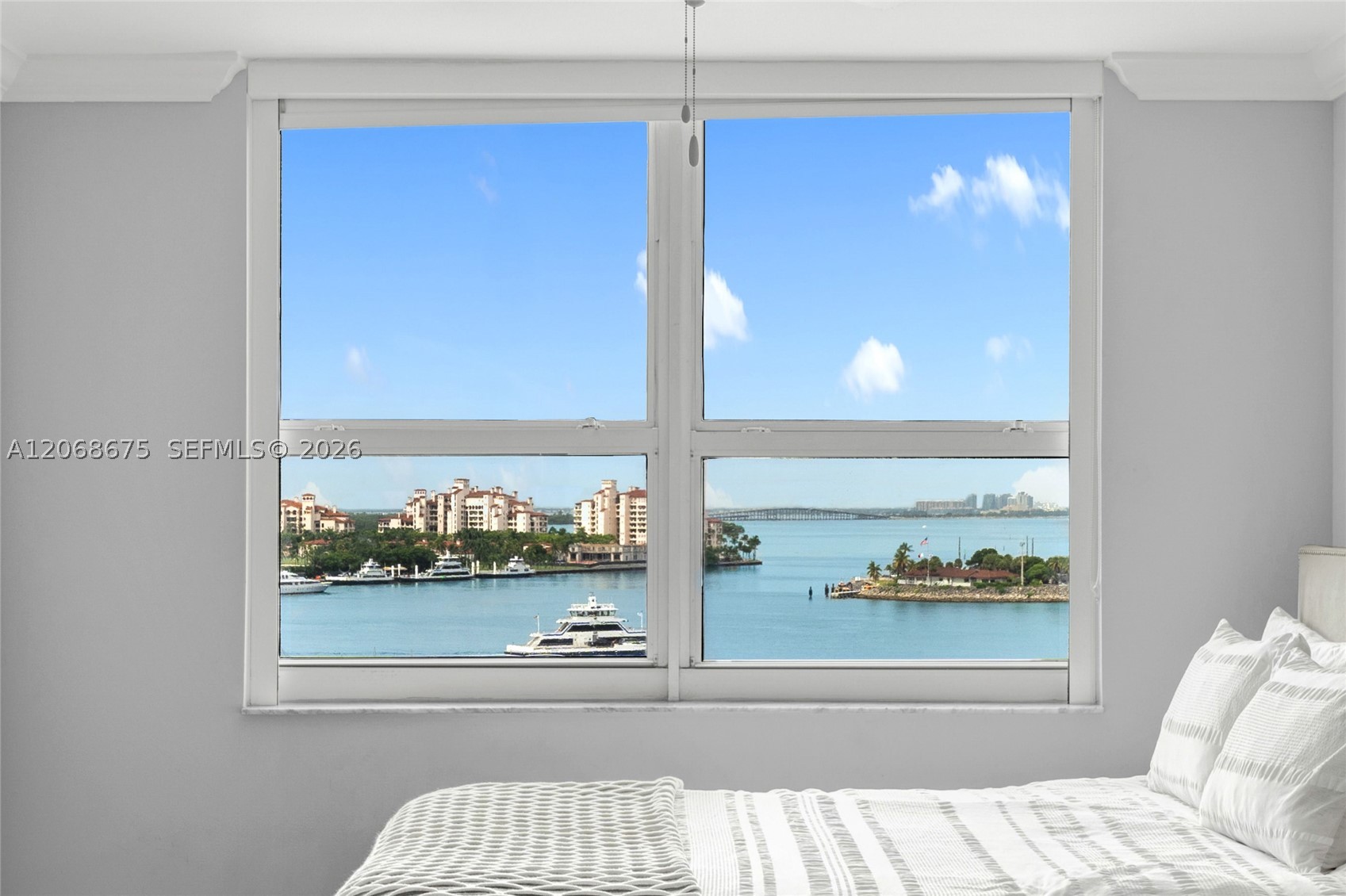 90 Alton Rd #1102, Miami Beach FL 33139