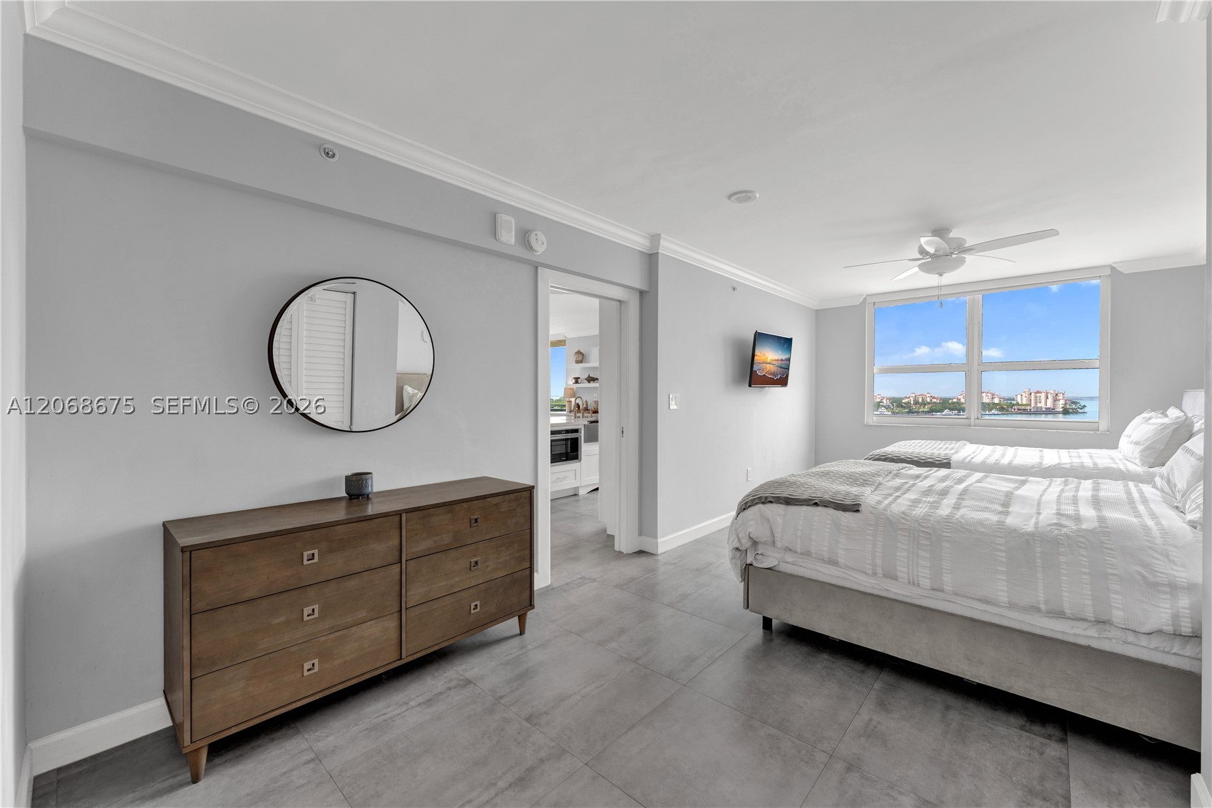 90 Alton Rd #1102, Miami Beach FL 33139