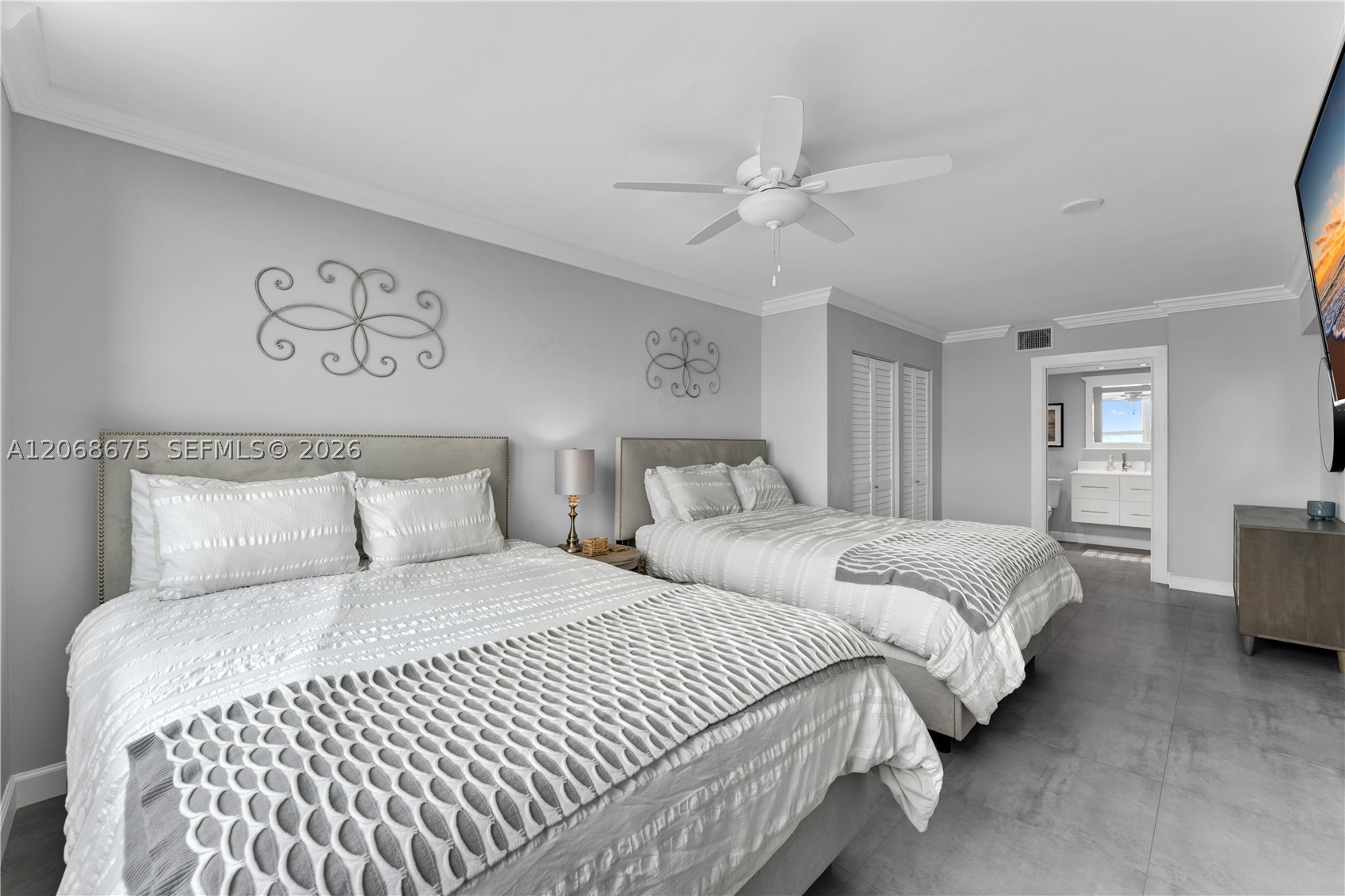 90 Alton Rd #1102, Miami Beach FL 33139